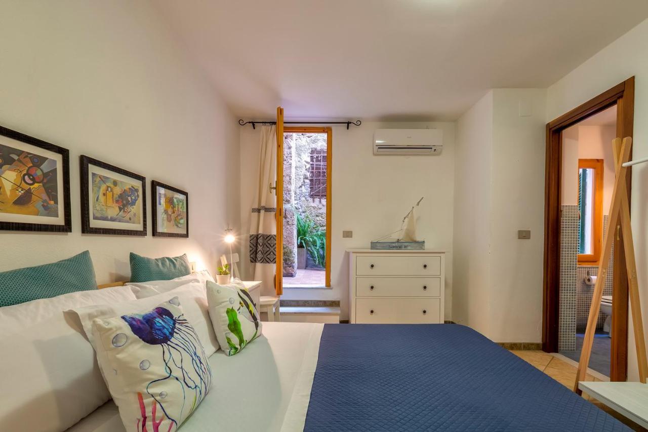 Ferienwohnung Sardinia Re - Maiorca 13 Alghero Exterior foto