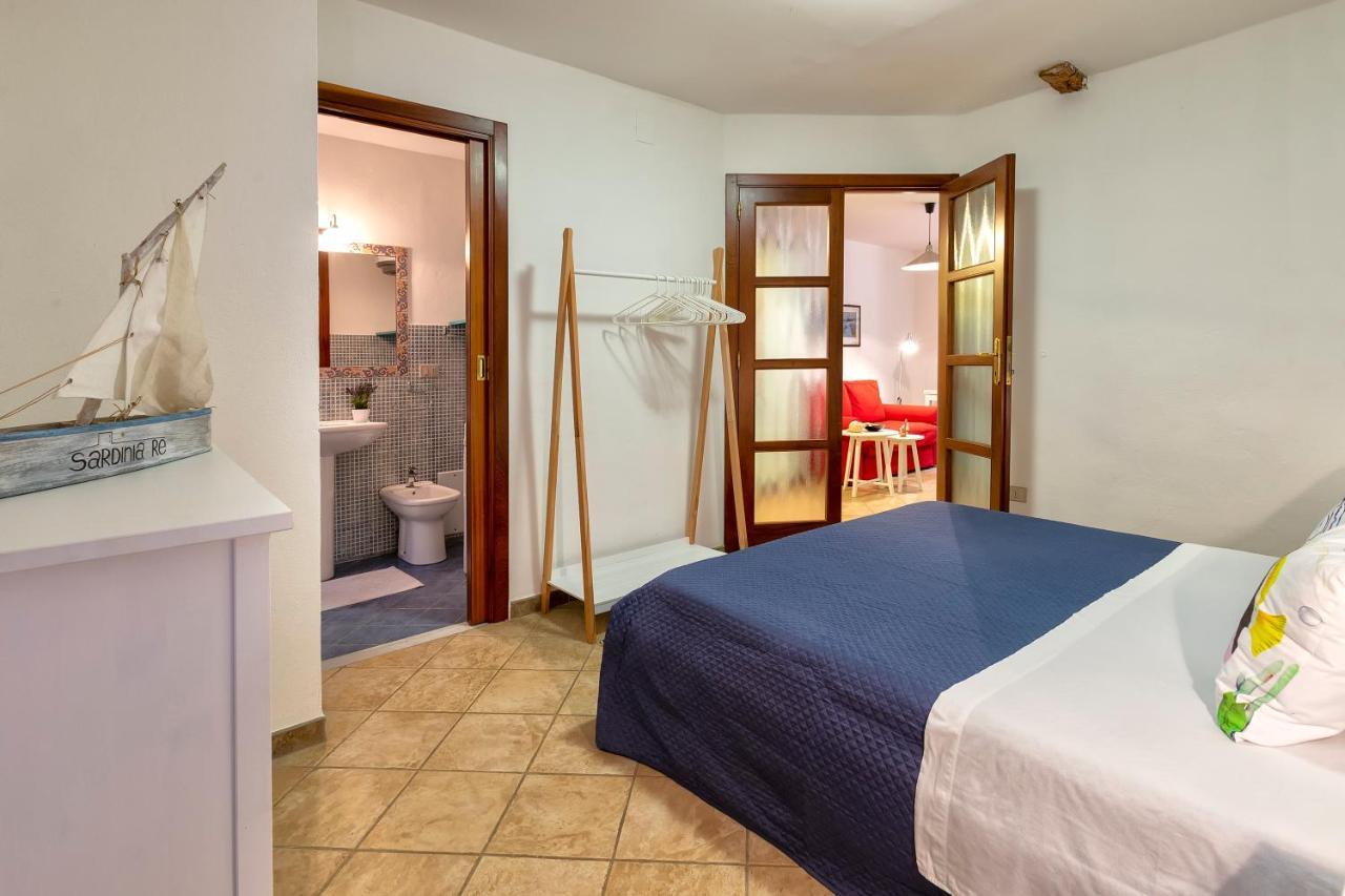 Ferienwohnung Sardinia Re - Maiorca 13 Alghero Exterior foto
