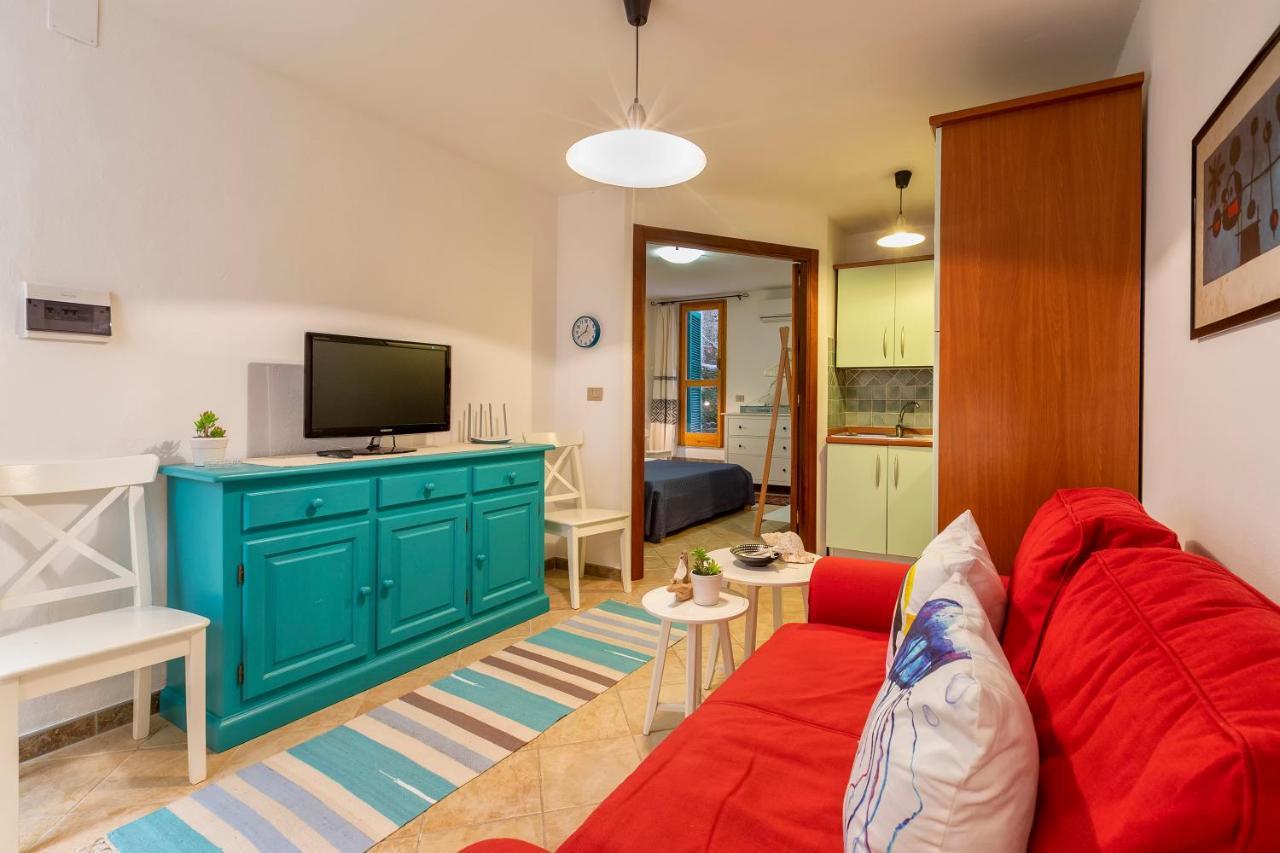Ferienwohnung Sardinia Re - Maiorca 13 Alghero Exterior foto