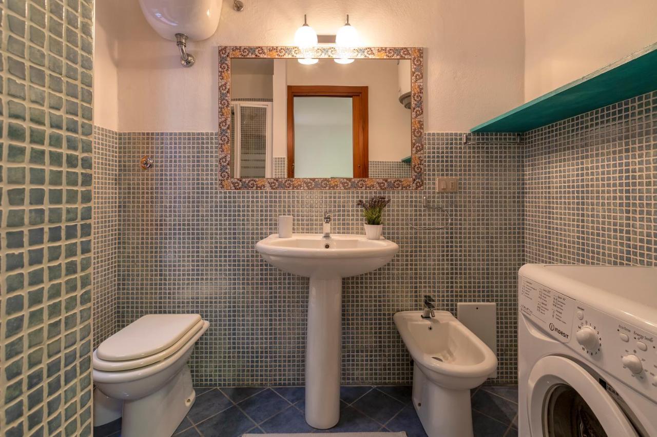Ferienwohnung Sardinia Re - Maiorca 13 Alghero Exterior foto
